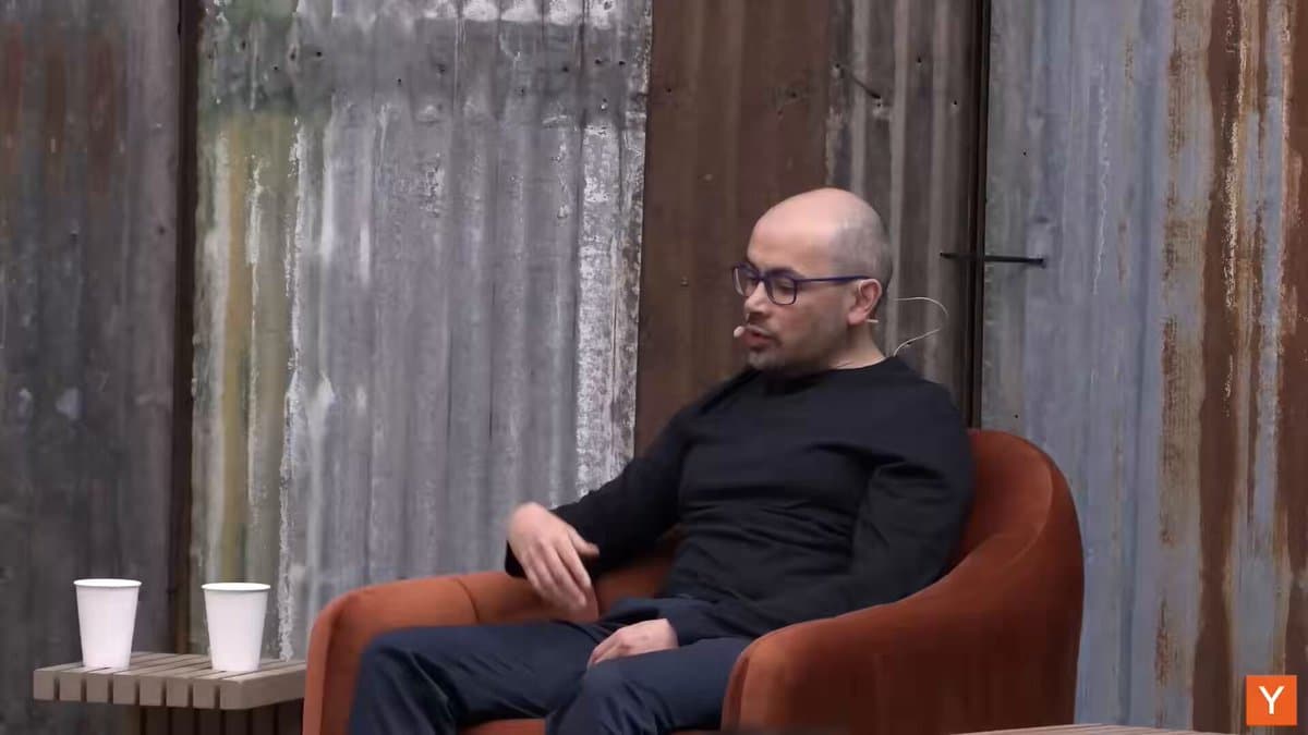 Demis Warns: Western AI Lagging, Needs Open-Source Stack