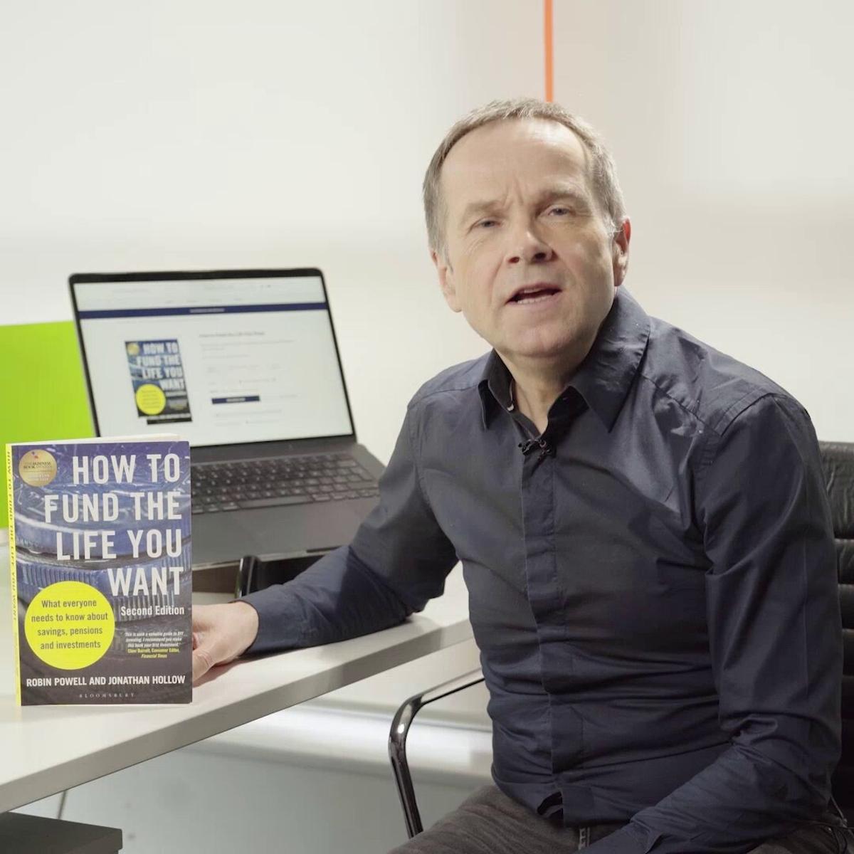 Stop Waiting: Use Your Money to Fund Life