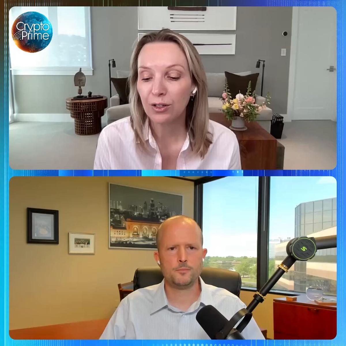Crypto Regulation Shifts: Solana Institute, Clarity Act, Politician Education