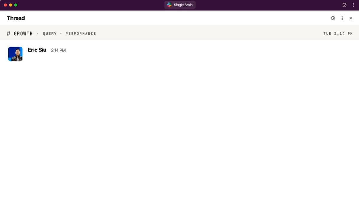 Single Brain Automates Ad Insights and Creative Scaling