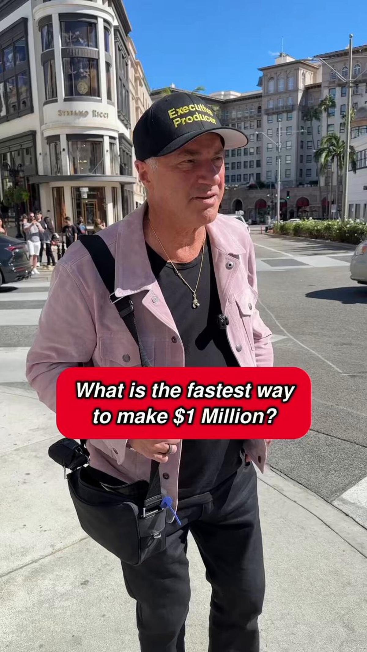 Solve Universal Problems, Earn Millions