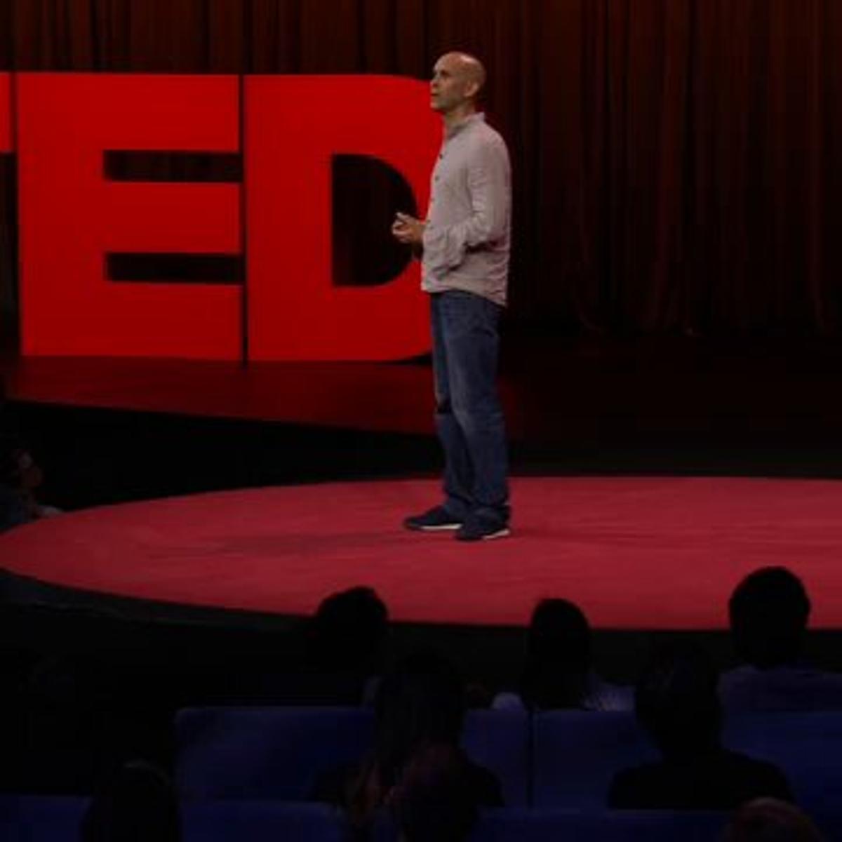 AI Consciousness Remains Unlikely, Says 2026 TED Talk
