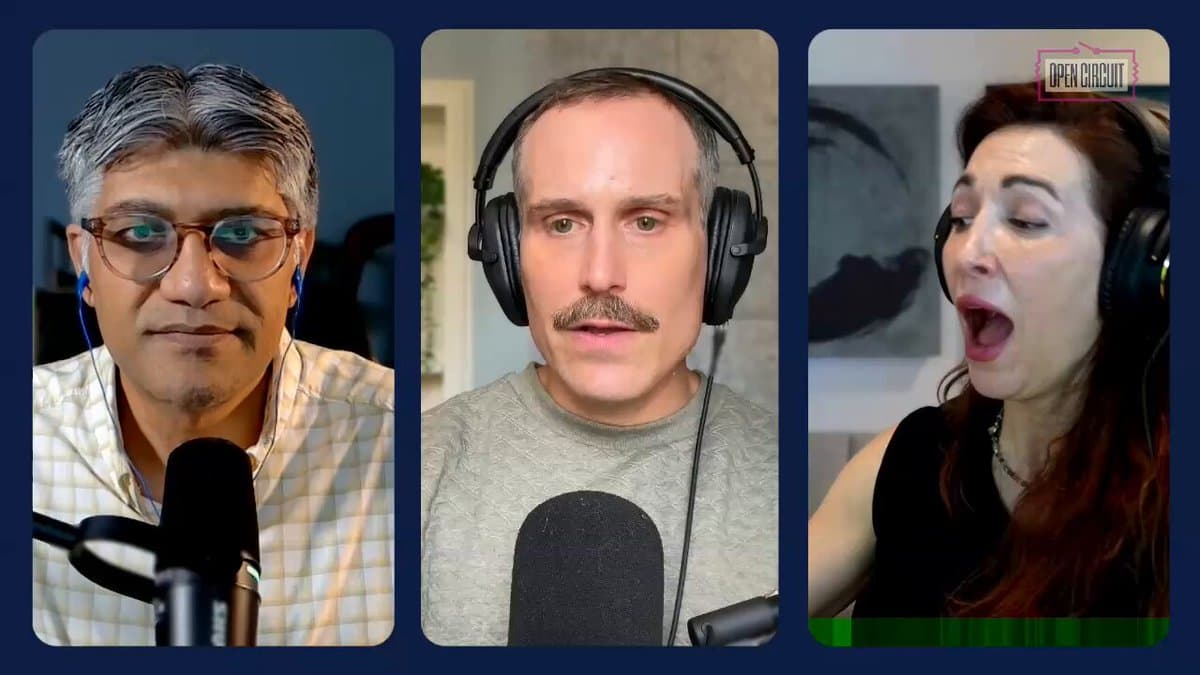 Insider Exposes Fermi’s Hype: Project Was Never Viable