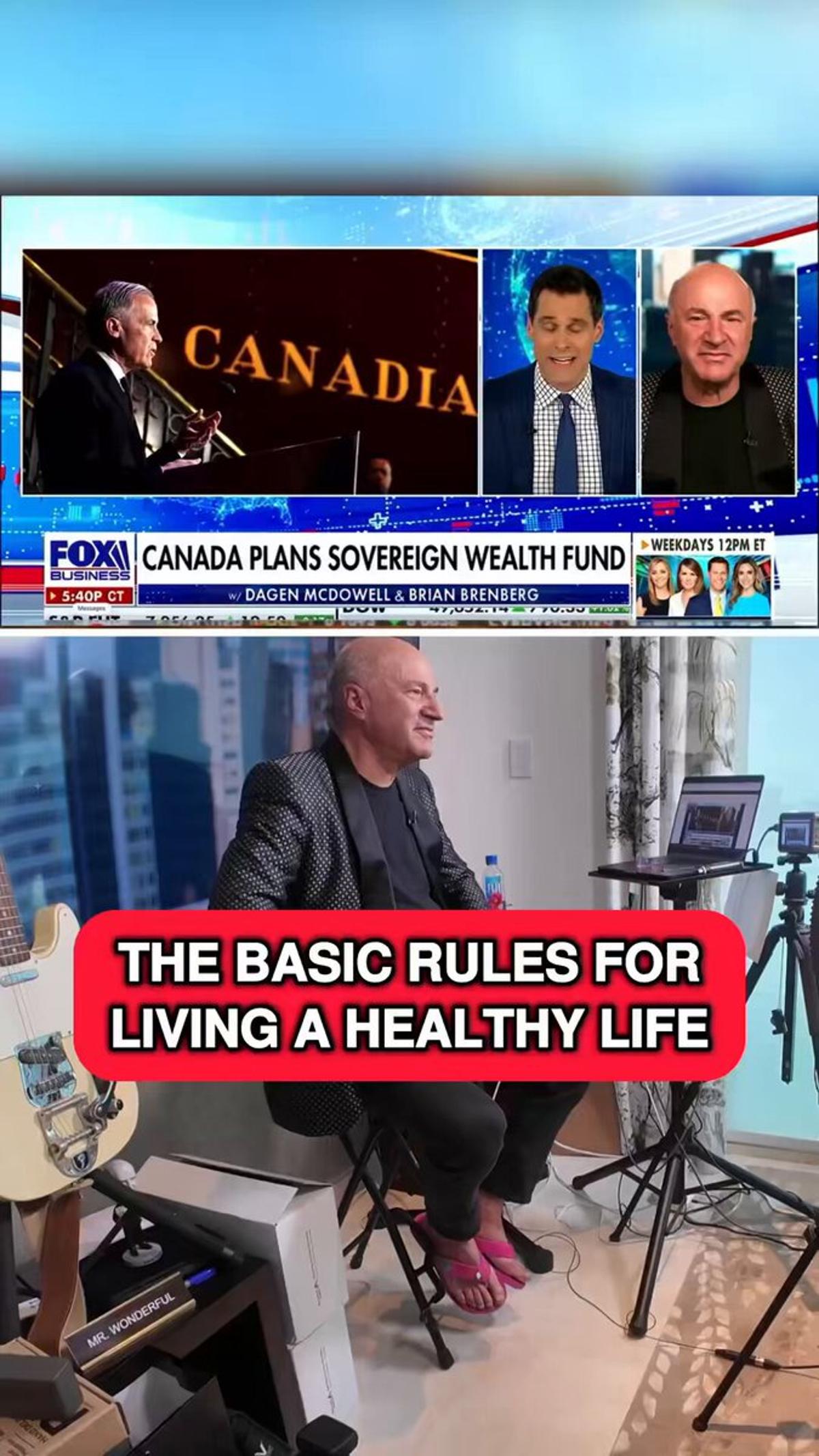 Longevity Boils Down to Diet, Sleep, and Daily Exercise