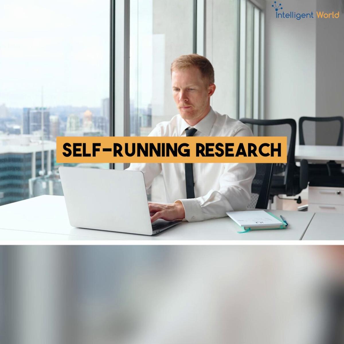 AI Shifts From Chatbot Answers to Research Workflow