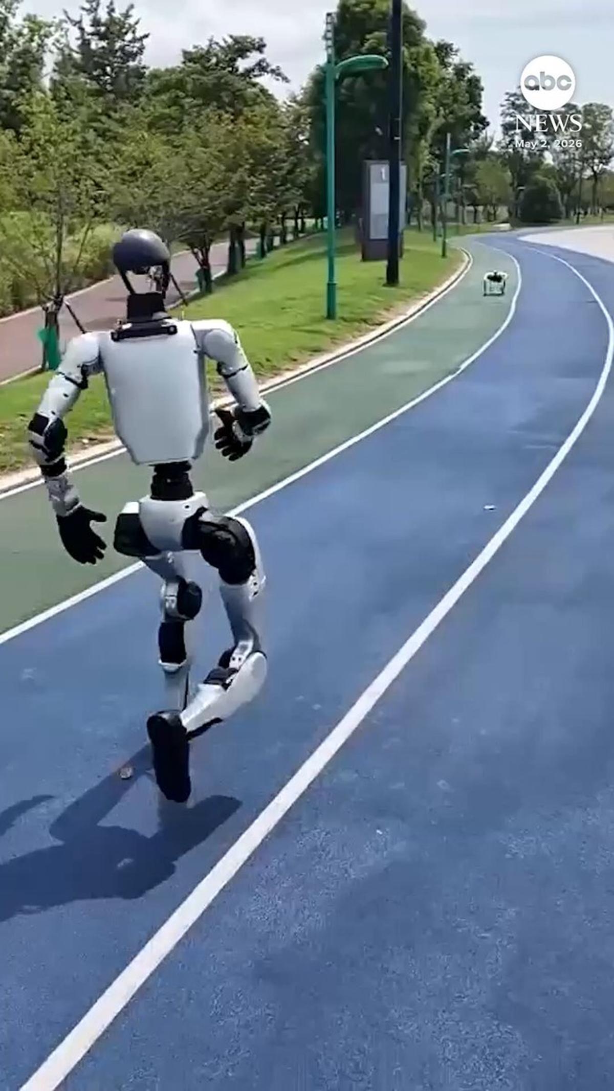 Humanoid Robot Market Set to Surge to $48B by 2030