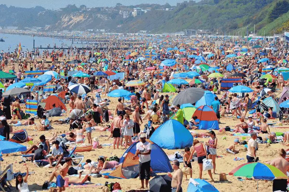 Most UK Families Would Curb Holiday Spending over Tourism Tax
