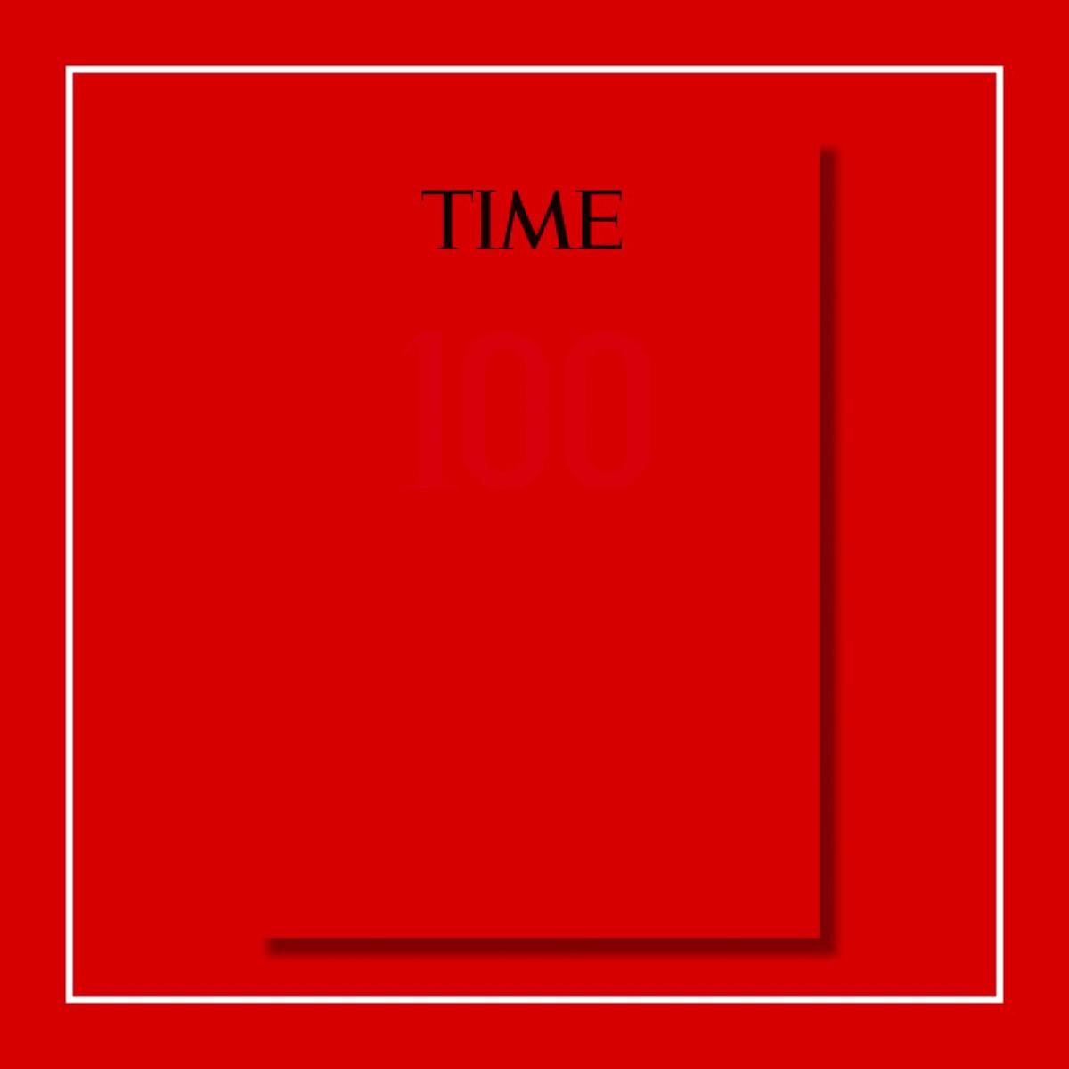 CrowdStrike Named Among TIME's 100 Most Influential Companies