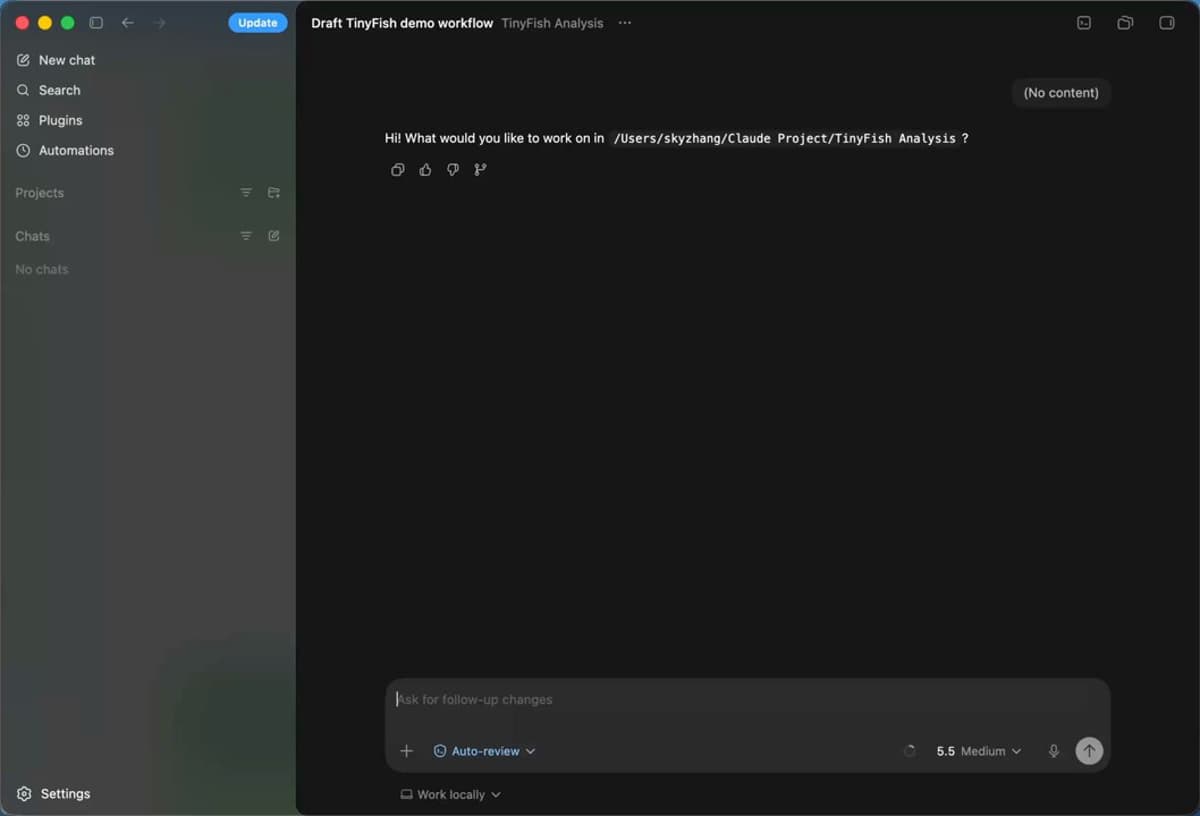TinyFish AI Search & Fetch Now Free for All