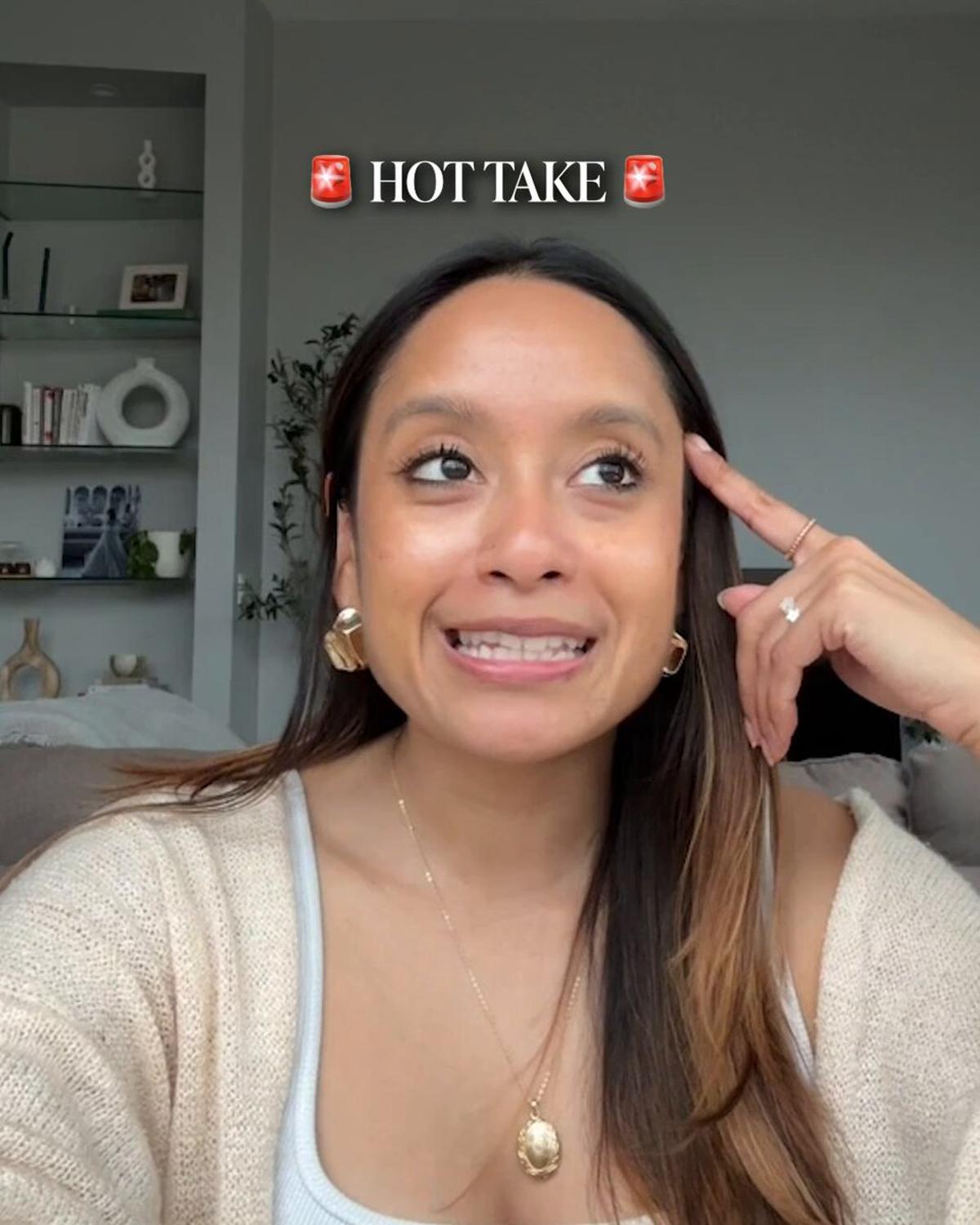 Start Every Ad With a Bold Hot Take