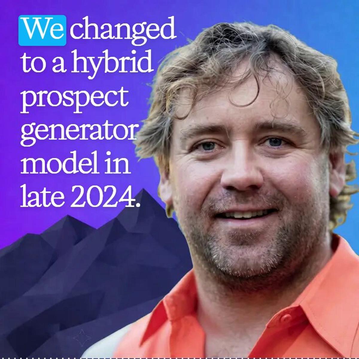 Propspector Generator Boosts Kincora’s Project Opportunities