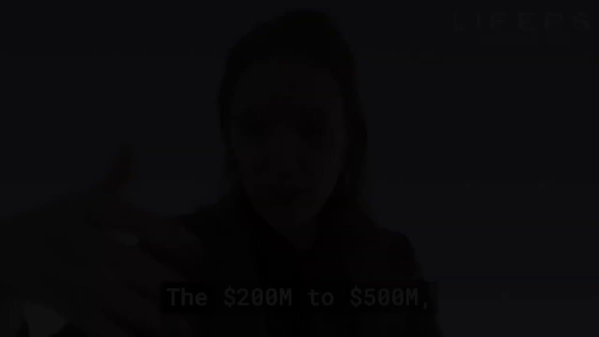 The $200M‑$500M Leap Is Healthcare’s Toughest Scale