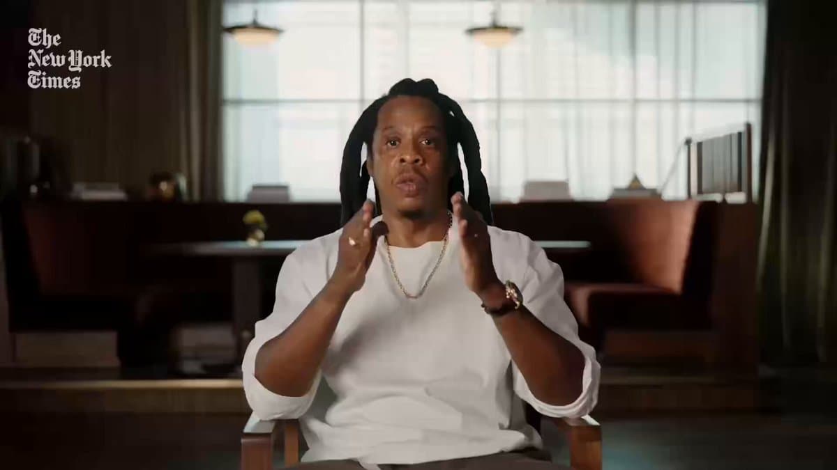 Jay‑Z Penned “Still D.R.E.” In Under an Hour