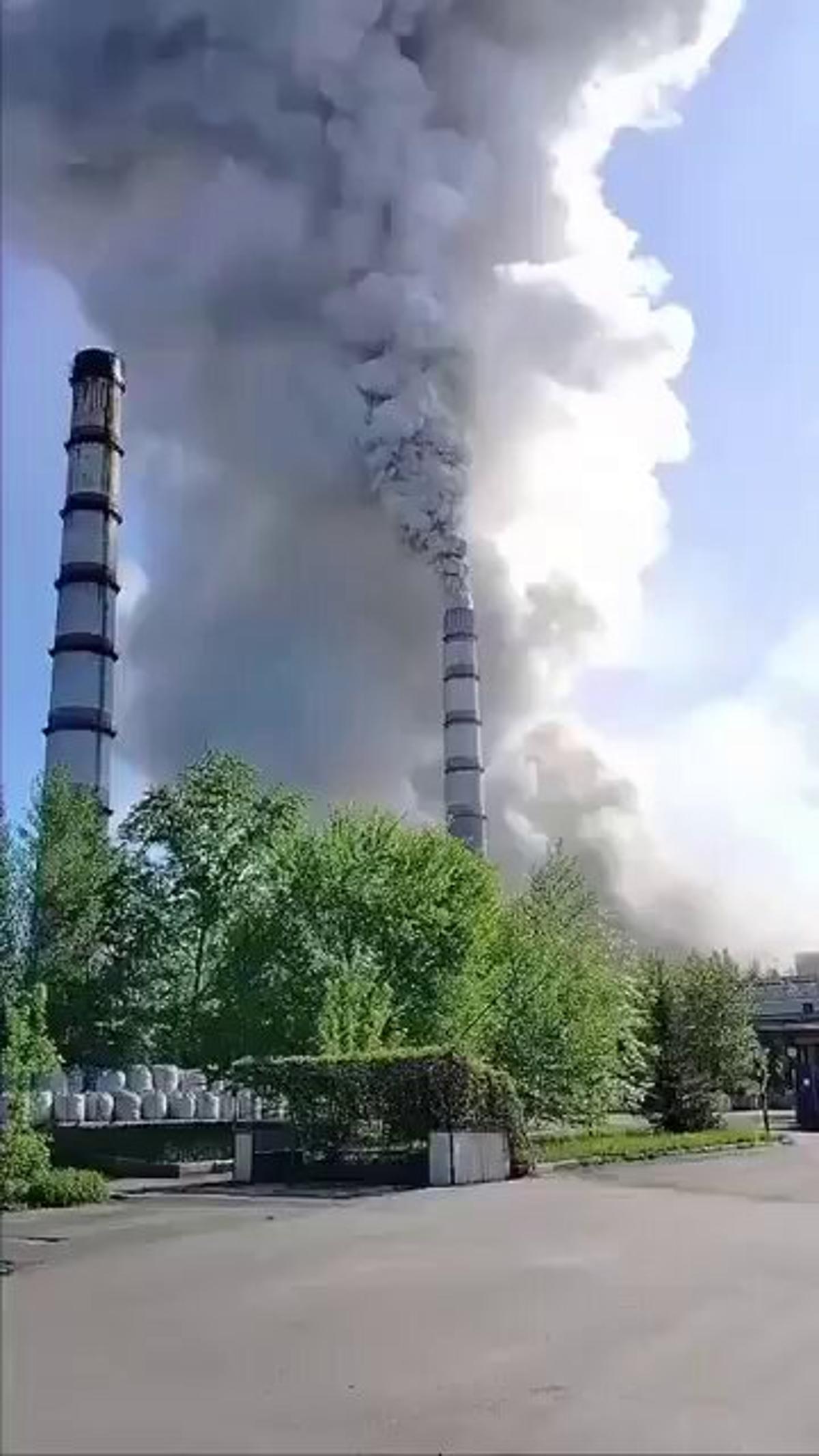 Deadly Blast Hits Kazakhstan’s Largest Multi‑Metal Plant