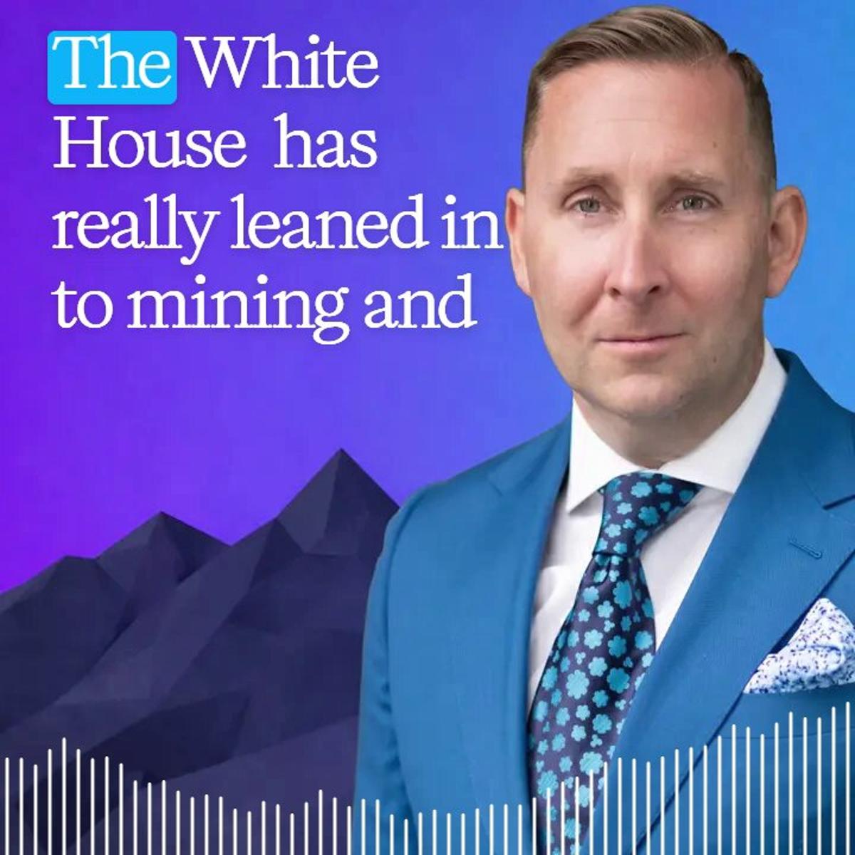 White House Backs Domestic Mining; AmerPacMine Launches Funded Madison Project