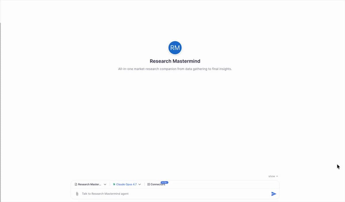No-Code AI Agents Automate My Entire Workflow