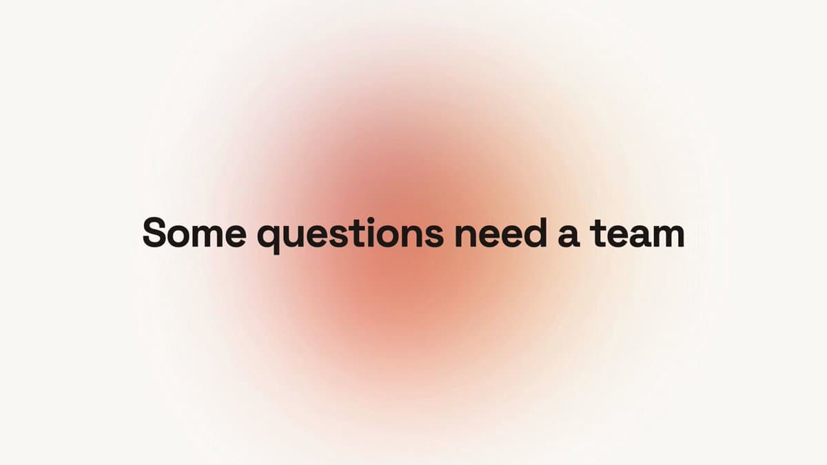 Serno: AI Canvas Where Claude, GPT, Gemini Debate