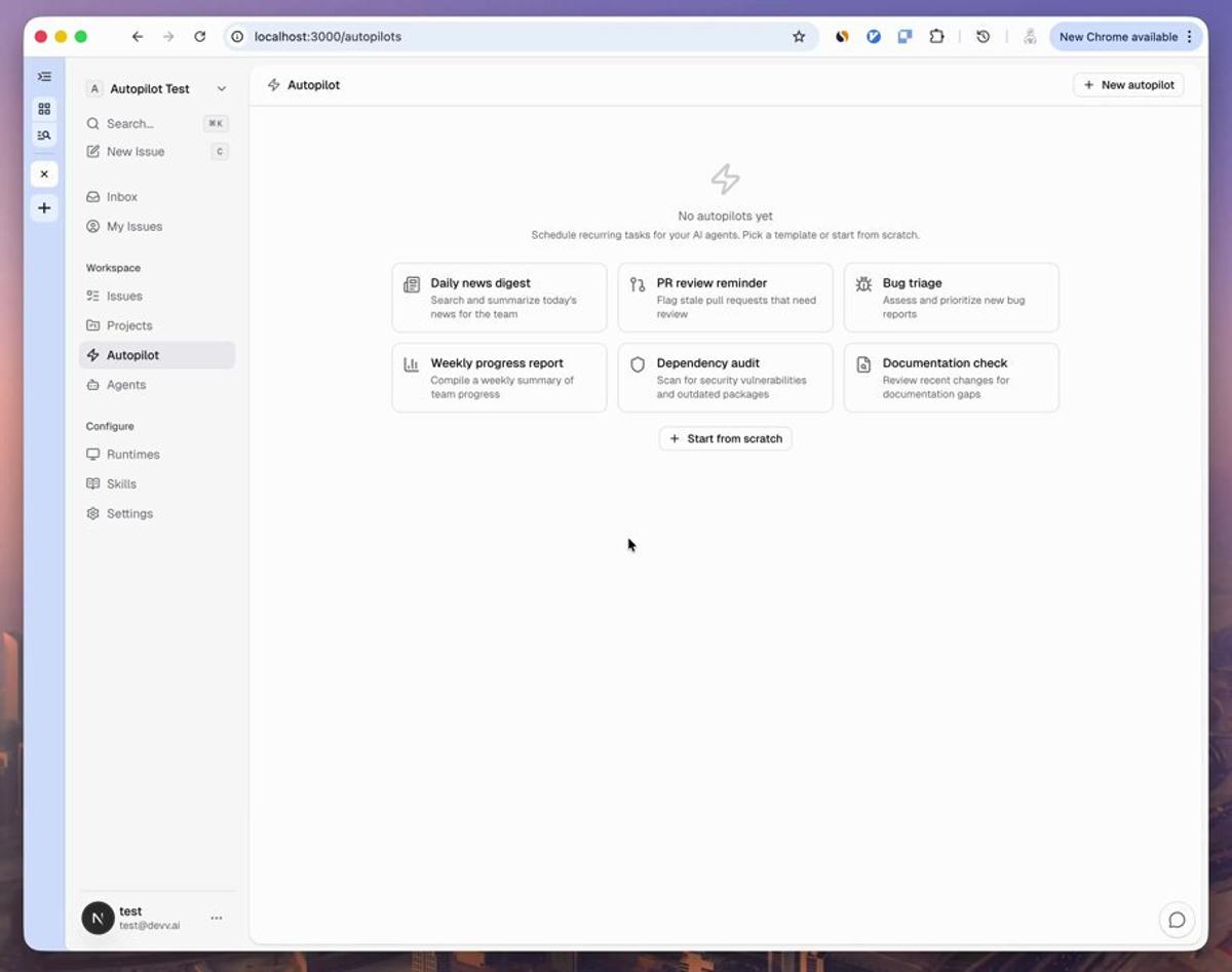 Open‑Source Community Launches Multica Autopilot Clone Locally