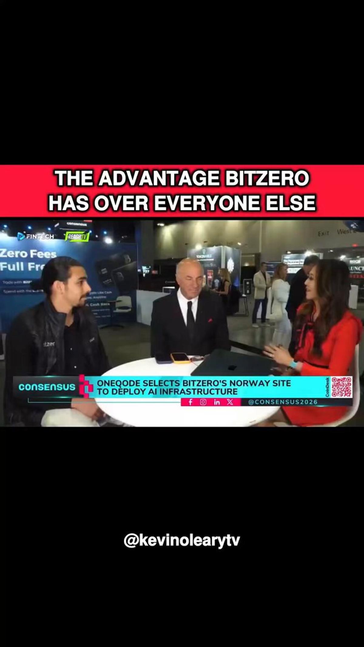 Power‑rich Bitzerodotcom Draws Investors with Stable Nordic Assets