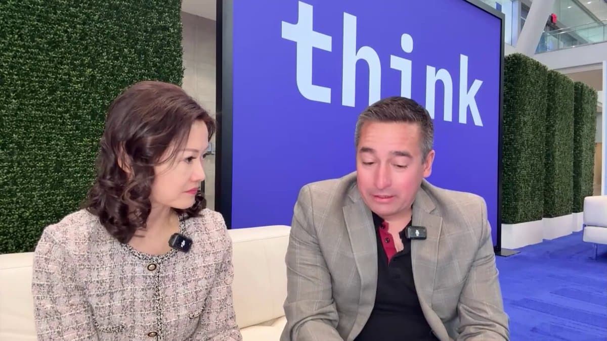 Beyond AI Tools: Build Scalable, Governed Transformation