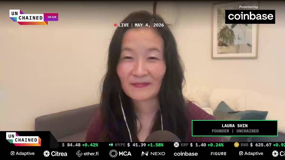 Fintech’s Future Is Crypto‑Powered, AI Agents Join Finance