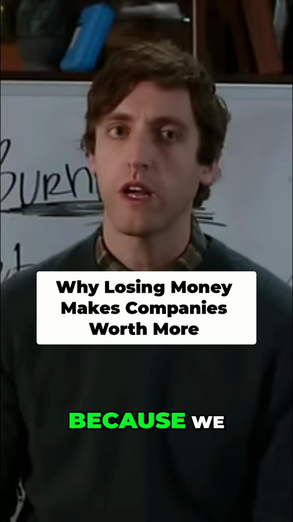 Zero Revenue Is the New Success Metric