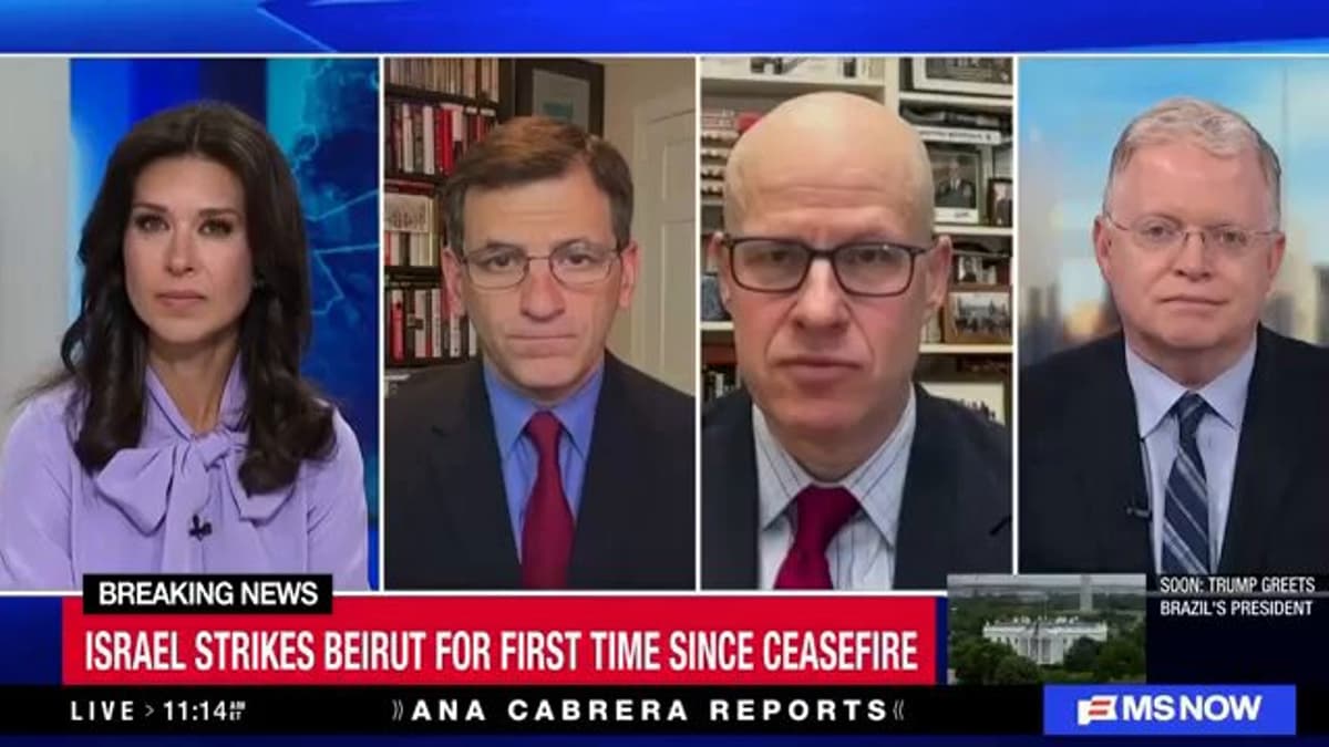 Post‑Trump Iran Becomes Greater Threat to People, Region