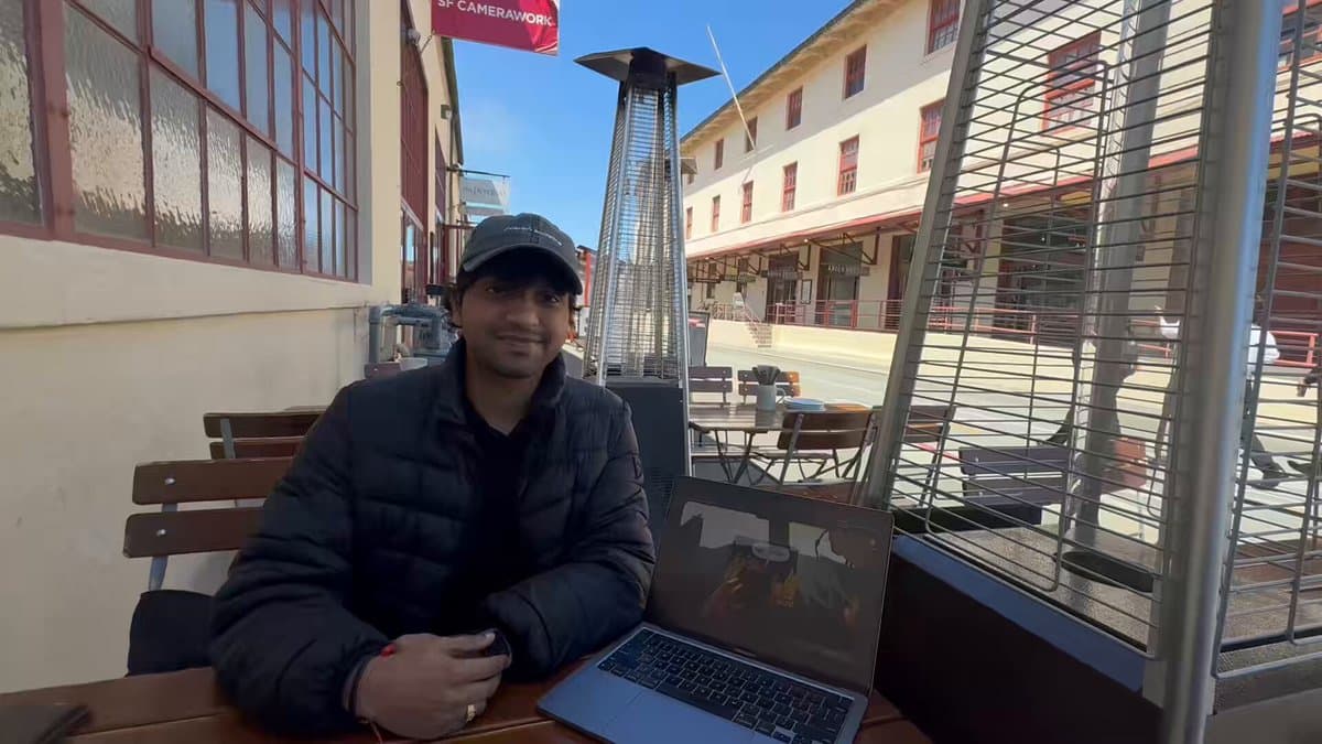 Robotics Data Startup Turns Video Into Training Gold