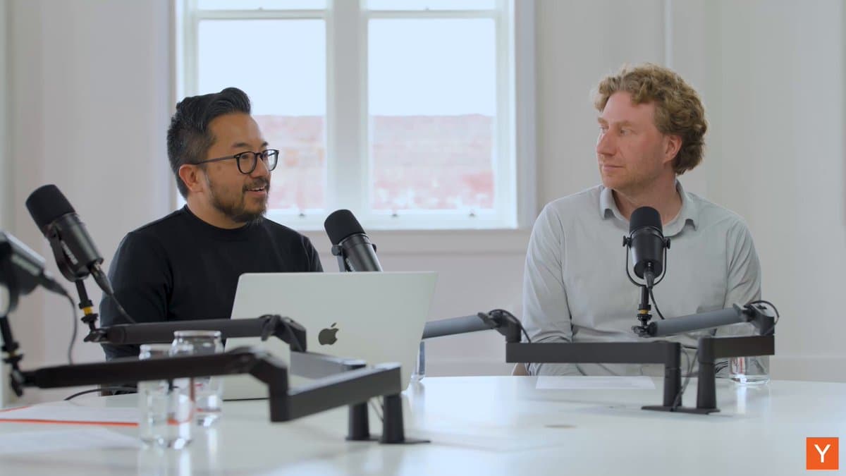 One Developer, AI Agents Replace Whole Teams