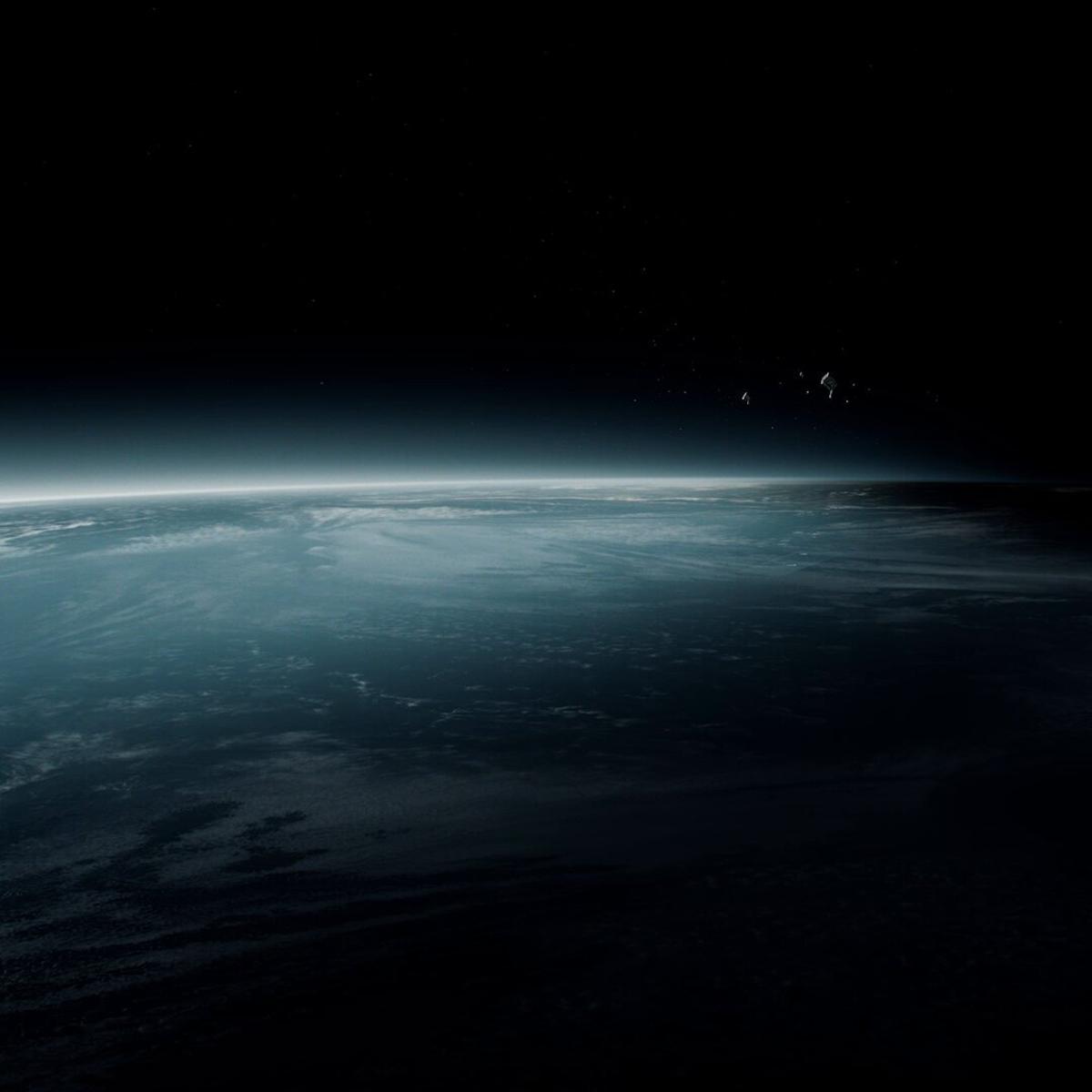 SAR Penetrates Clouds, Detects Changes Anytime—ICEYE Showcases