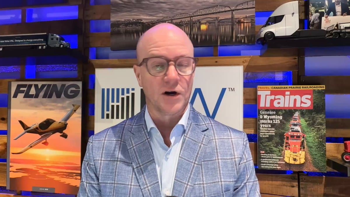 Bullish Transport Earnings Season Tempered by Demand Caution