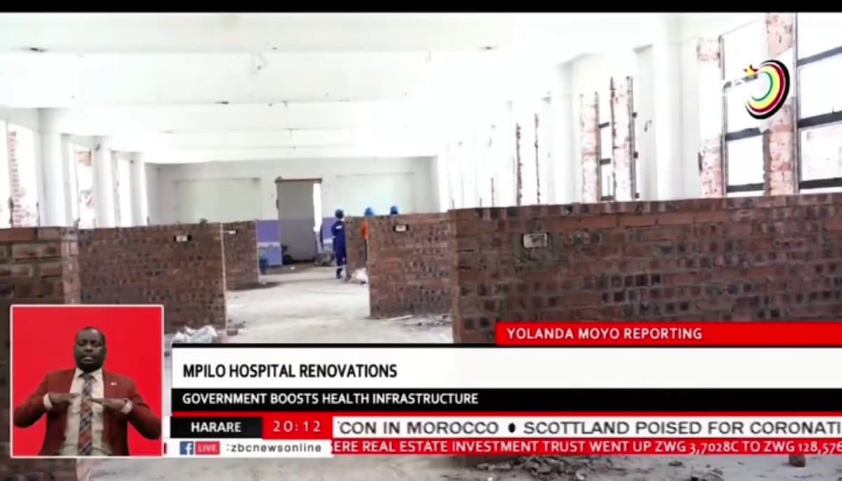 Hospitals Serve All; President Delivers Nationwide Improvements