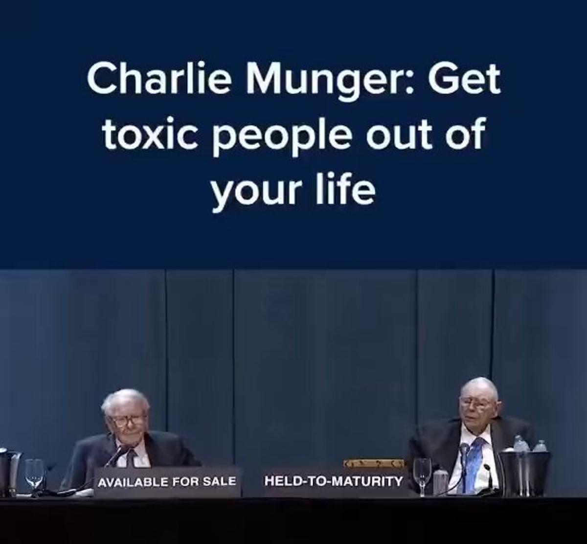 Cut Toxic, Unreliable People Out of Your Life Fast