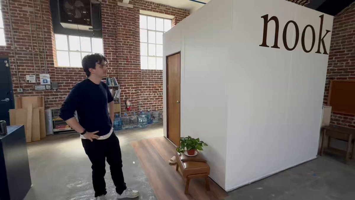 San Francisco Inspires Dreams of Hotels' Future