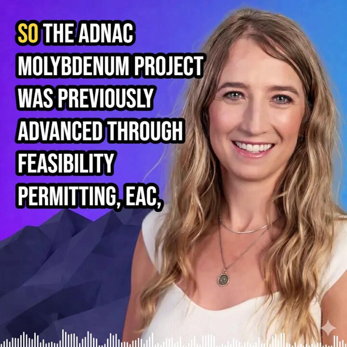 Era Nova Unveils Preliminary Assessment for Adanac Molybdenum Project
