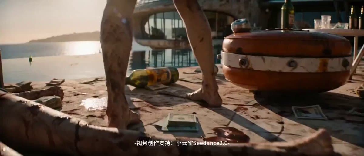 AI Video Shines When Guided by Skilled Directors