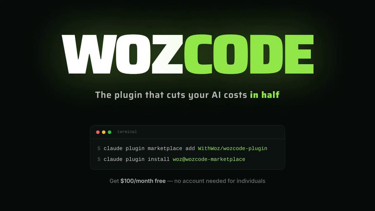 Two Commands Slash Claude Code Costs by 80%