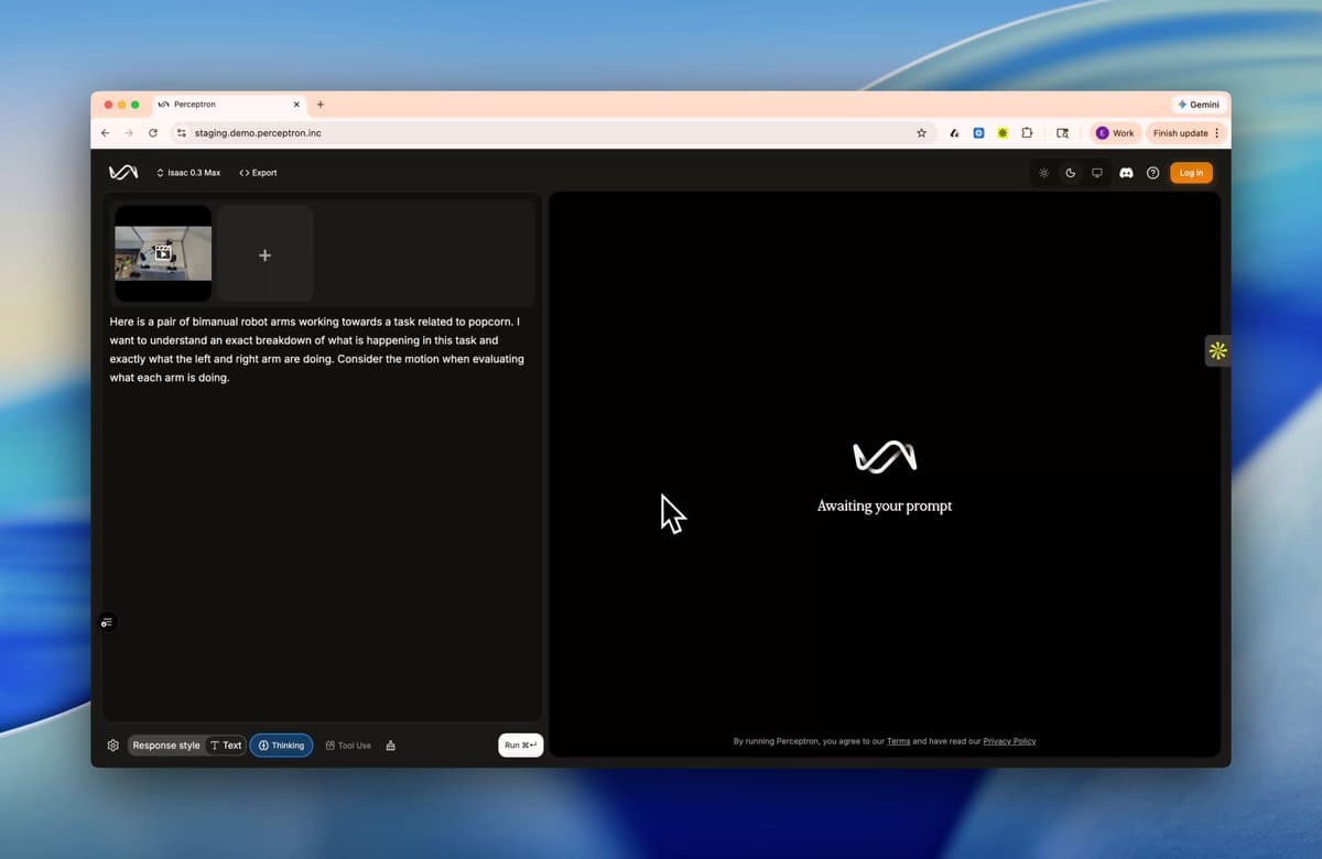 Structured Output Turns Video AI From Demo to Deployable