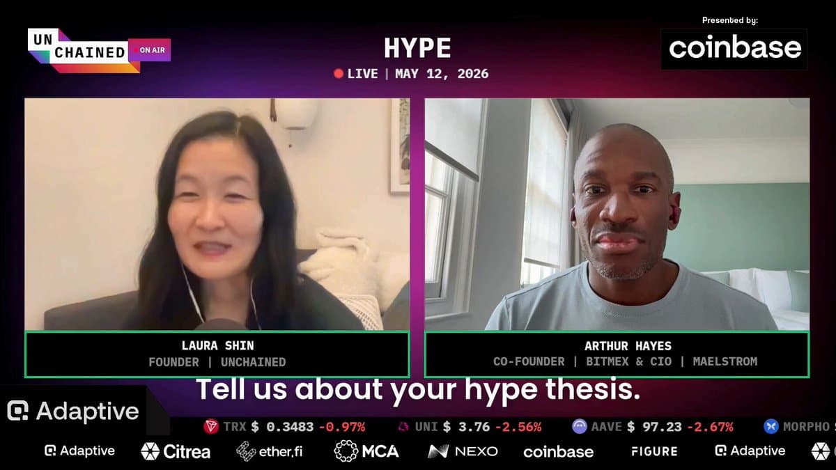 Revenue-Back Tokenomics Propel Hyperliquid to Top Volume