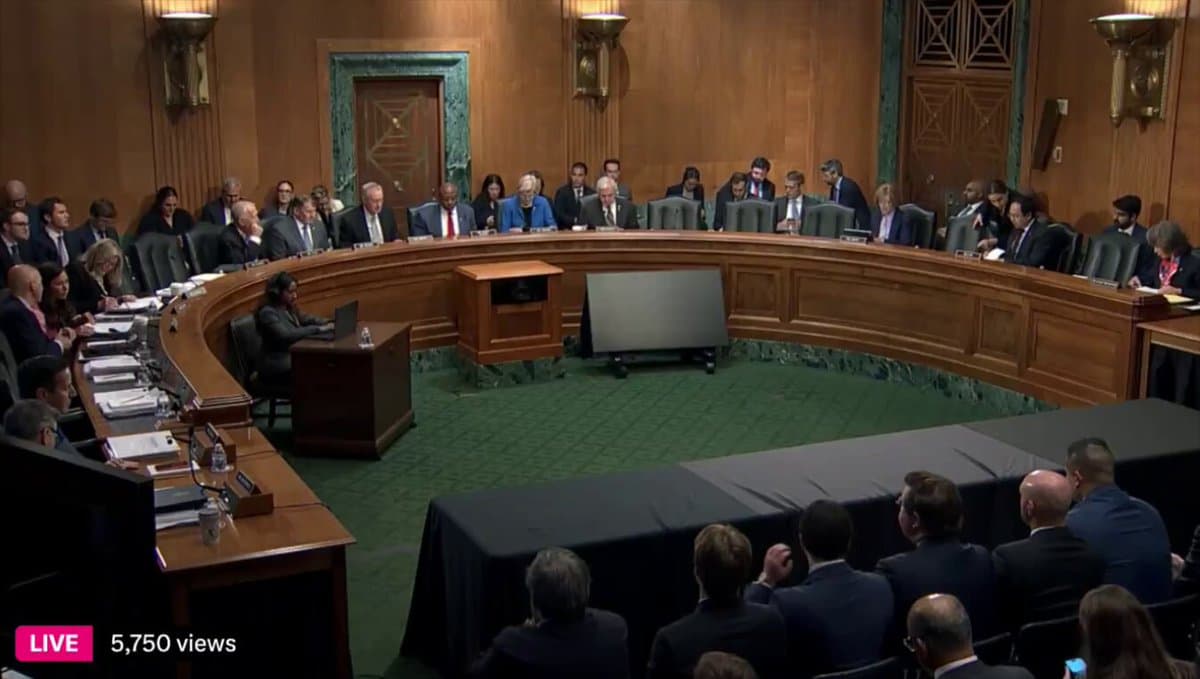 Crypto Clarity Act Markup Begins, Potential Turning Point