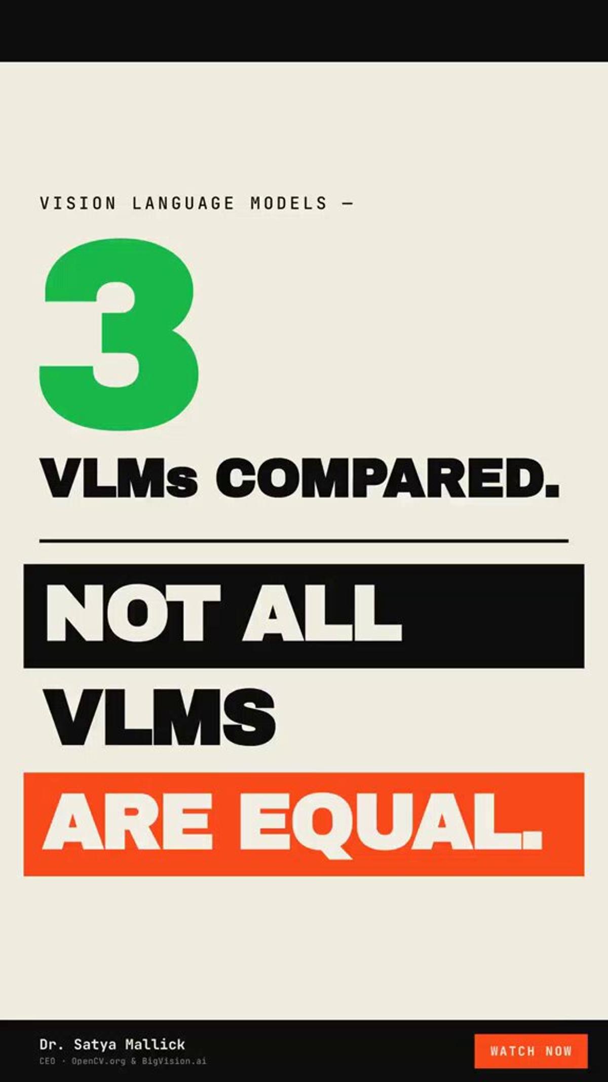 VLMs Share Label Role, Differ Vastly in Capabilities
