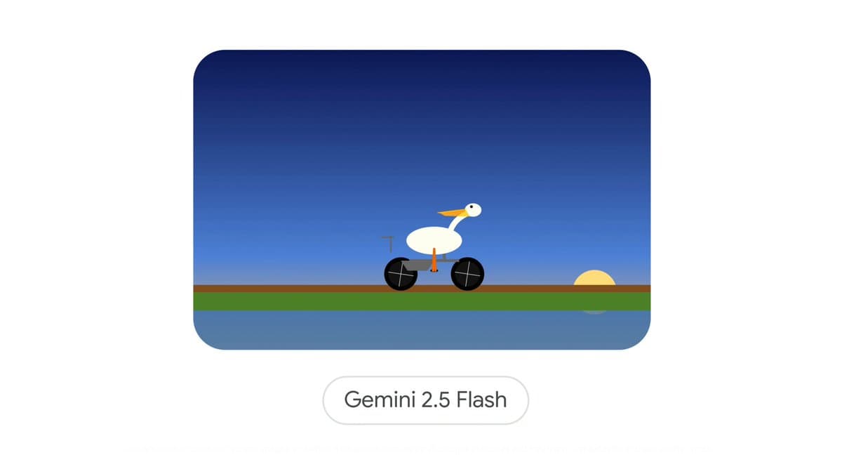 Gemini 3.5 Flash Delivers Frontier Performance for Agents