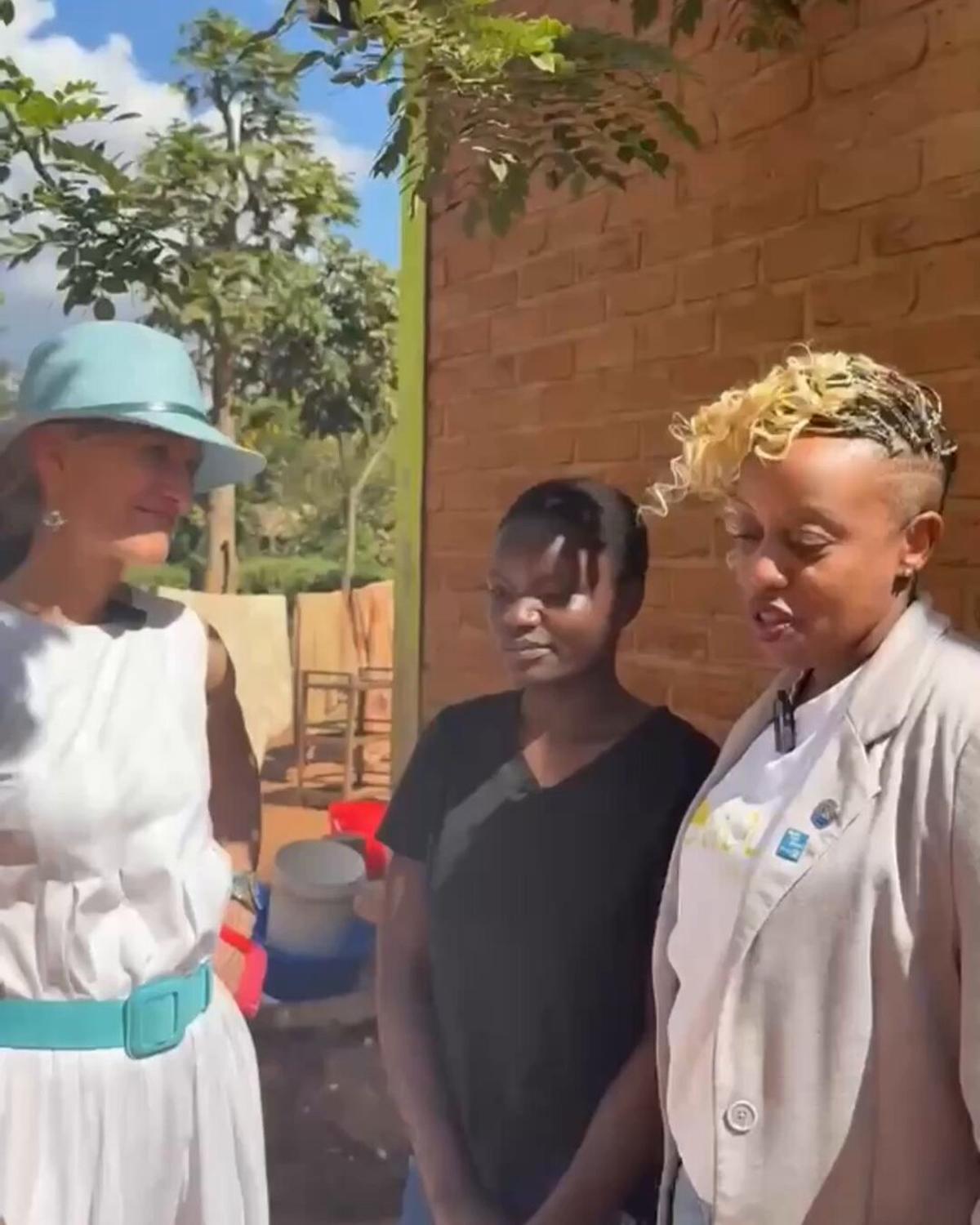 Off‑grid Solar Powers Dreams and Futures in Malawi