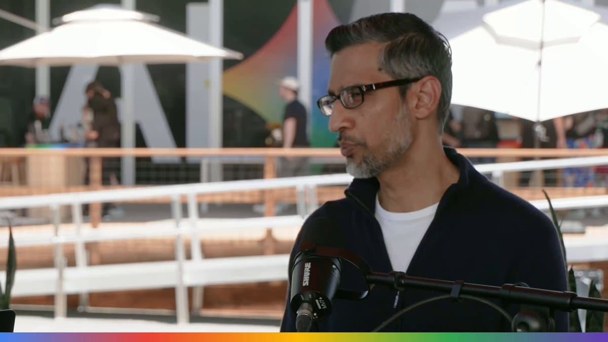 Google Unveils Omni: Personalized Cross‑Device AI Future