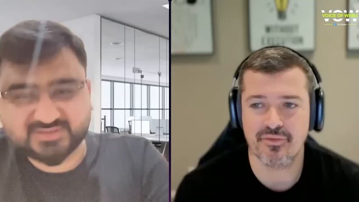 Trillions Will Move On‑Chain via One API