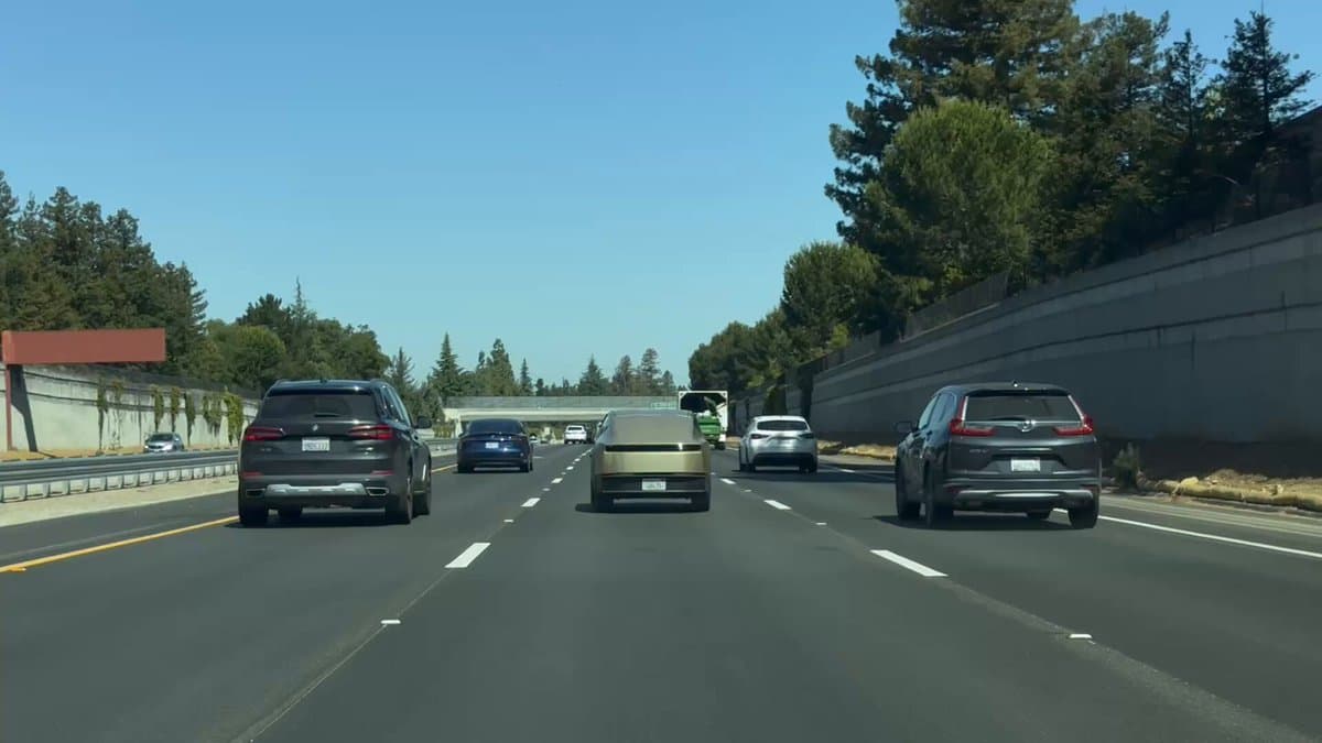 Sell Tesla Robotaxis for $20k to Spark Mass Adoption