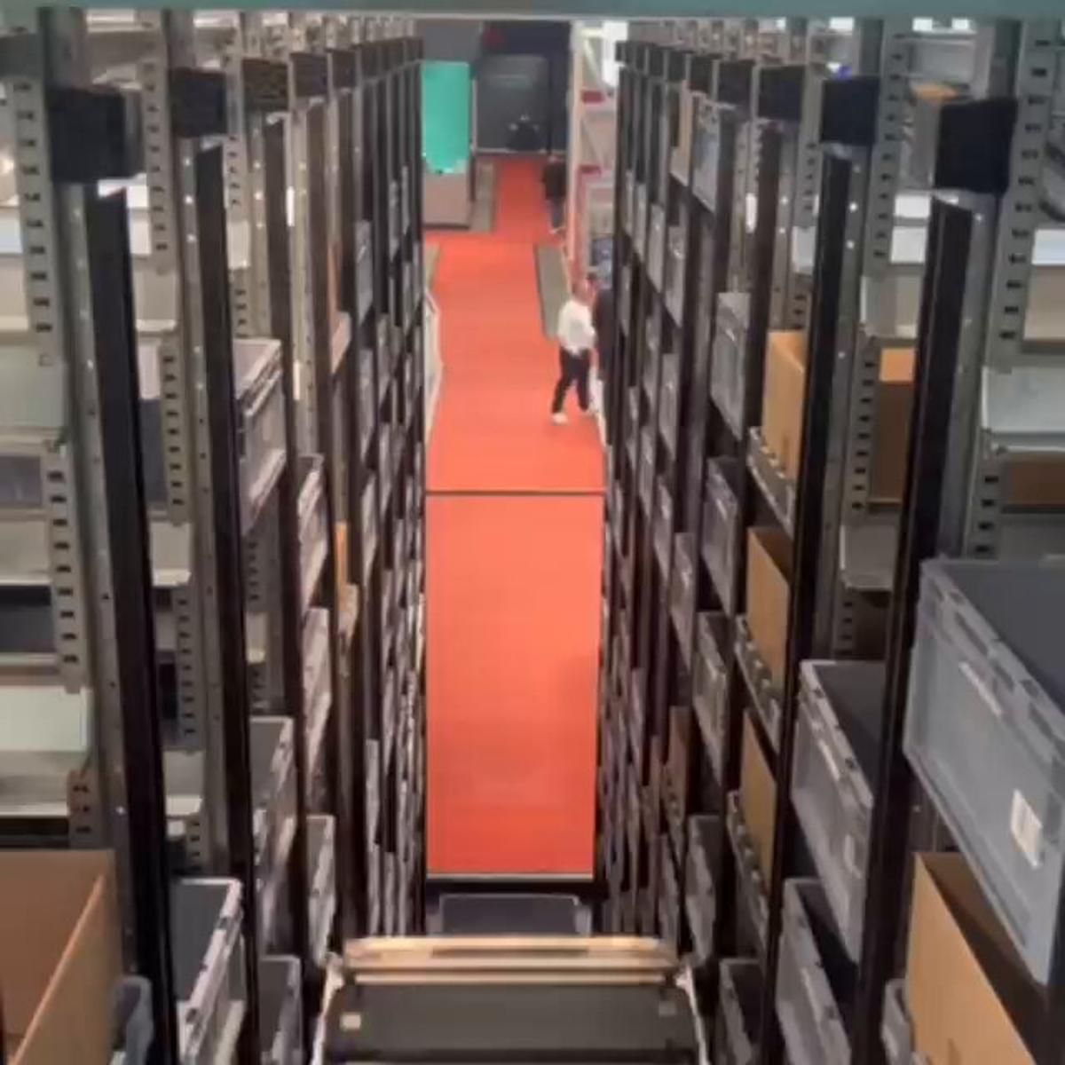 Integrate Picking and Packaging for Seamless, Waste‑Free Logistics