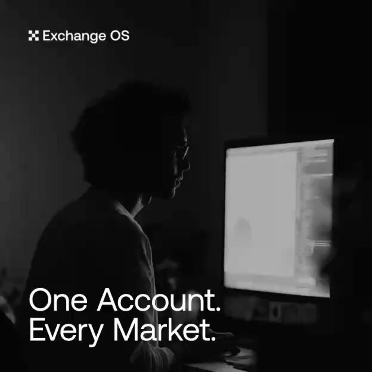 Exchange OS Separates Protocol From Market Design Layer