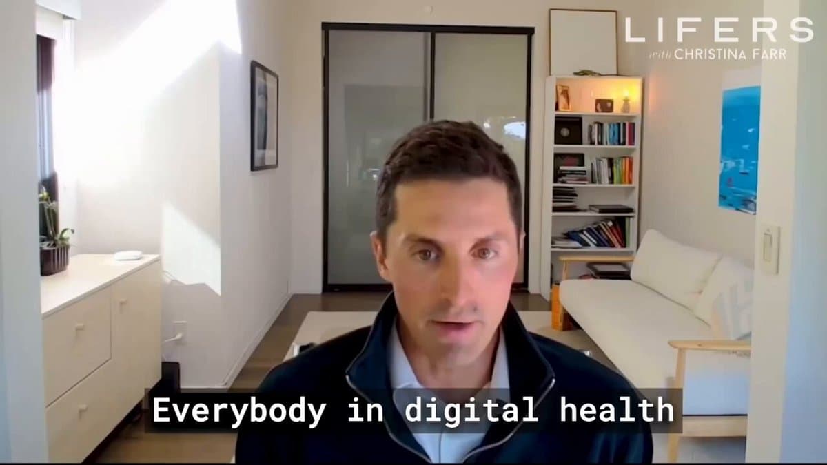 Cadence Uses AI to Deflate Chronic Care Costs
