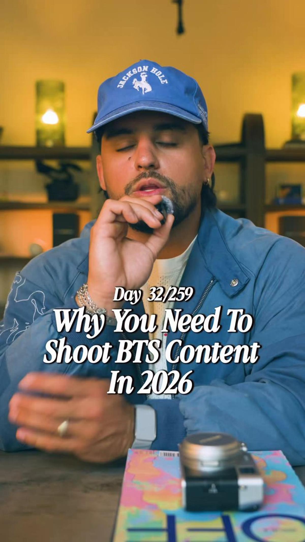 BTS Content Becomes Brand Standard, Not Just Trend